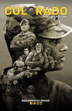 colorado army recruiting book cover image