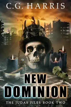 new dominion book cover image