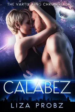calabez book cover image