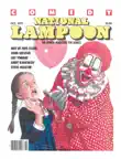 National Lampoon Magazine Oct 1979 synopsis, comments
