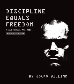 discipline equals freedom book cover image