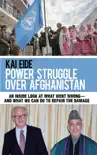 Power Struggle Over Afghanistan synopsis, comments