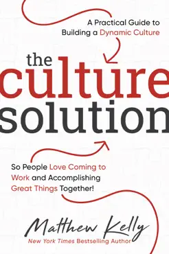 the culture solution book cover image