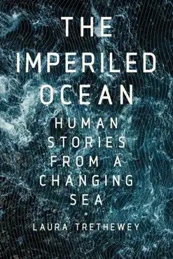 imperiled ocean book cover image