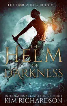 the helm of darkness book cover image