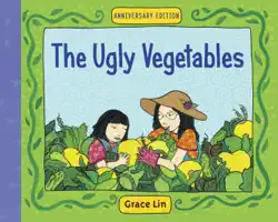 the ugly vegetables book cover image