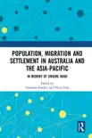 Population, Migration and Settlement in Australia and the Asia-Pacific synopsis, comments