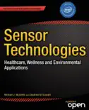Sensor Technologies book summary, reviews and download