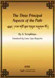 The Three Principal Aspects of the Path eBook synopsis, comments
