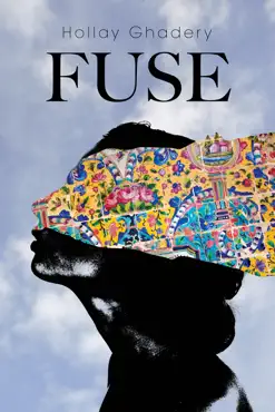fuse book cover image