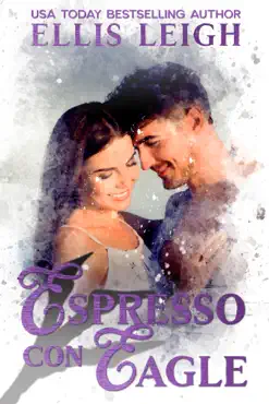 espresso con eagle book cover image