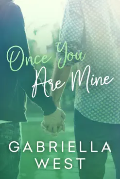 once you are mine book cover image