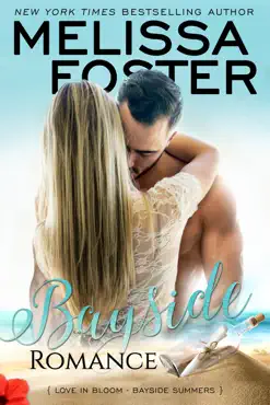 bayside romance book cover image