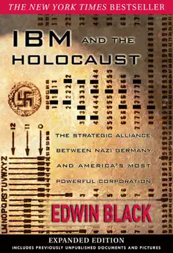 ibm and the holocaust book cover image