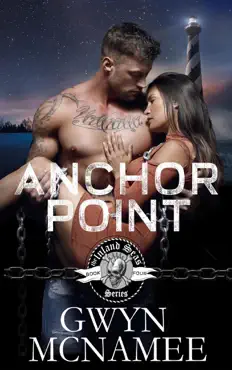 anchor point book cover image