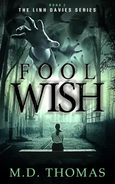 fool wish book cover image