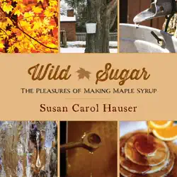 wild sugar book cover image
