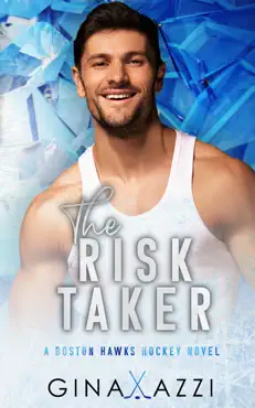 the risk taker book cover image