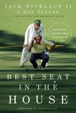 best seat in the house book cover image