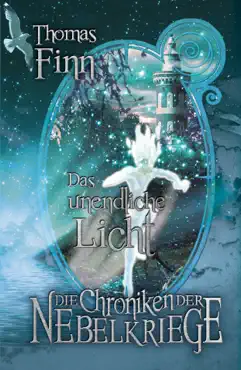 das unendliche licht book cover image