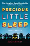 Precious Little Sleep e-book