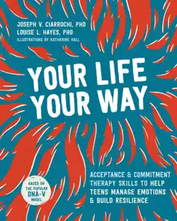 your life, your way book cover image