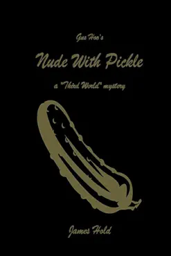 nude with pickle book cover image