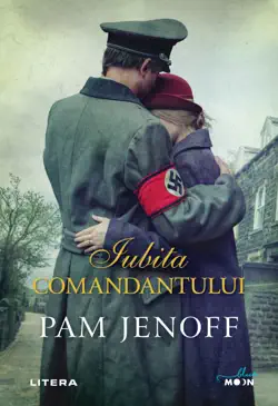 iubita comandantului book cover image