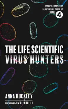 the life scientific: virus hunters imagen de la portada del libro