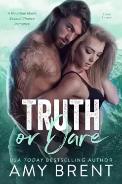 truth or dare - book three imagen de la portada del libro