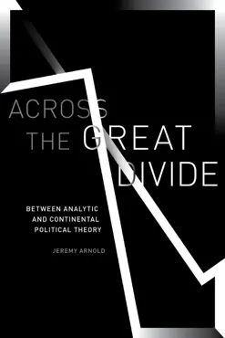 across the great divide book cover image