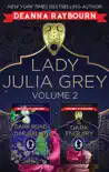 Lady Julia Grey Volume 2 synopsis, comments