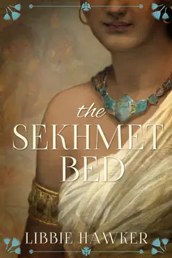 the sekhmet bed book cover image