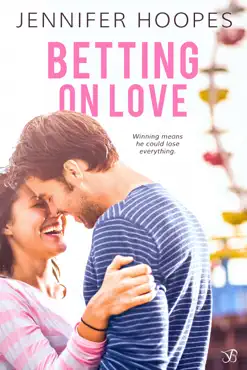 betting on love book cover image