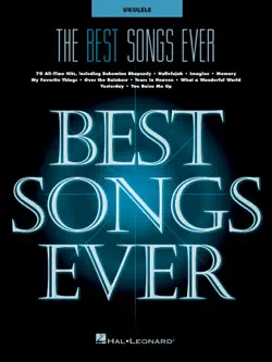 the best songs ever book cover image