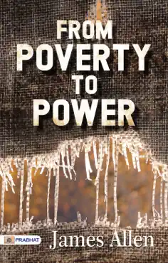 from poverty to power book cover image