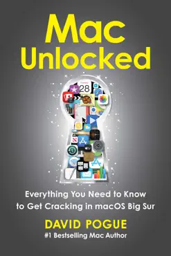 mac unlocked book cover image