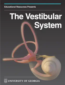 the vestibular system imagen de la portada del libro