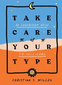 take care of your type book cover image