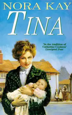 tina book cover image