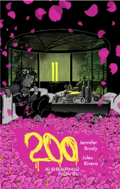200 book cover image