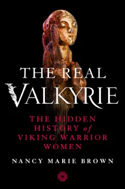 the real valkyrie book cover image
