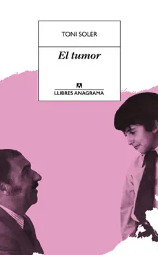 el tumor book cover image