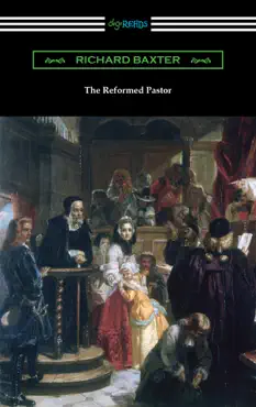 the reformed pastor book cover image