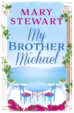 my brother michael book cover image