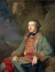 Lawyer, Diarist and Biographer James Boswell synopsis, comments