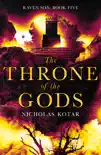 The Throne of the Gods synopsis, comments