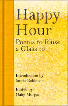happy hour imagen de la portada del libro