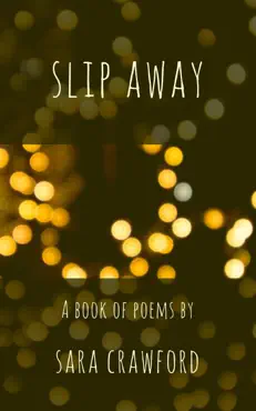 slip away book cover image