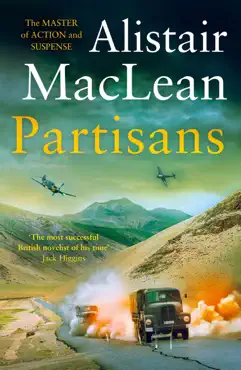 partisans book cover image